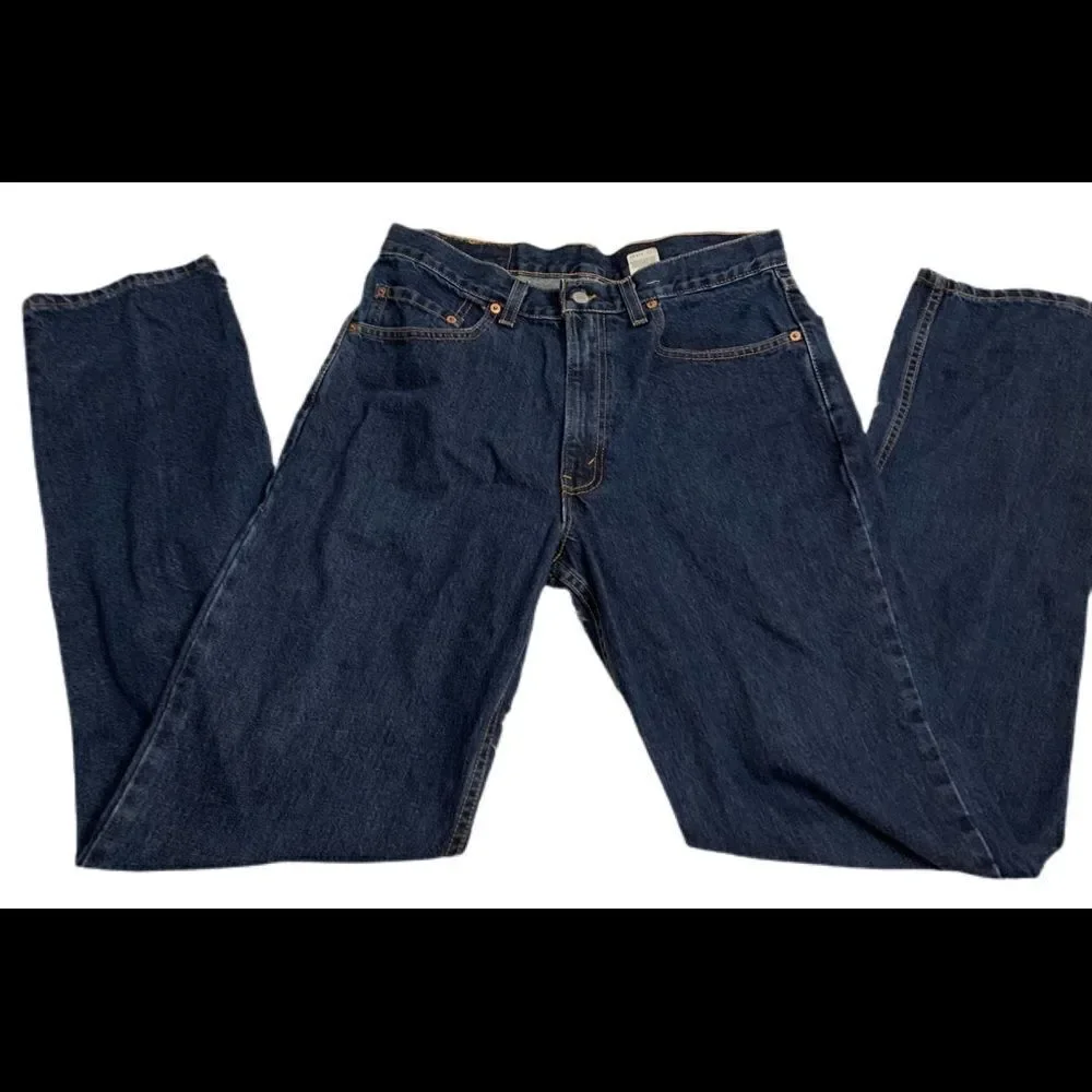 Levis men vintage